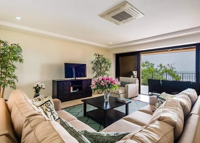 Appart hôtel Beachfront, Sunset, & Ocean Views With Gas Grill Tamarindo