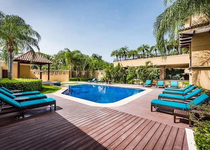 Appart hôtel Beachfront, Sunset, & Ocean Views With Gas Grill