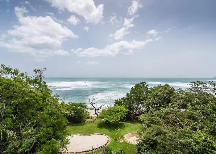 Beachfront, Sunset, & Ocean Views With Gas Grill Appart hôtel